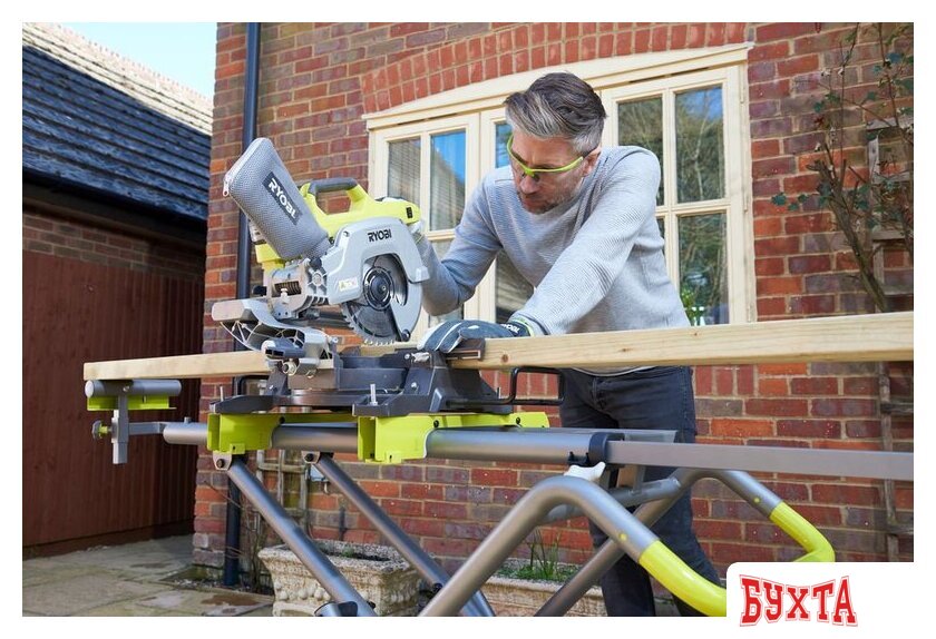 Станина Ryobi RLSW01 5133004826 5
