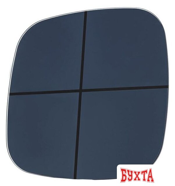 Умные напольные весы Halsa HSL-H-211B 5