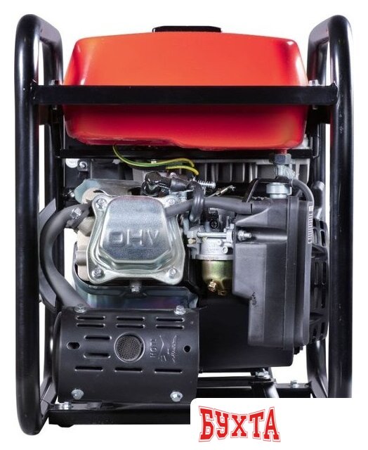 Бензиновый генератор Fubag PRI 3500 46276 3