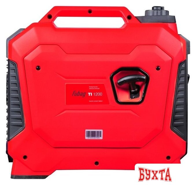Бензиновый генератор Fubag TI 1200 646251 5