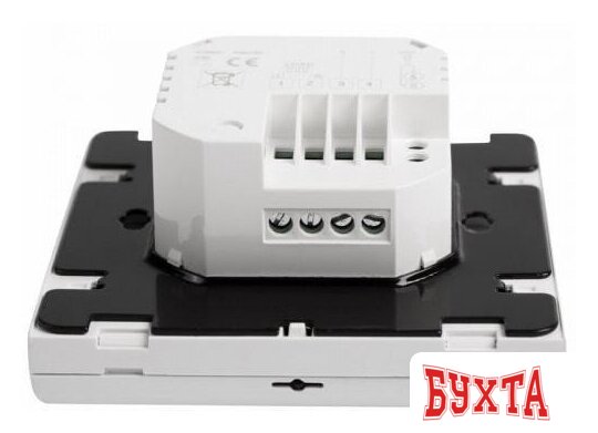 Терморегулятор Rexant R200W 51-0573 (белый) 5