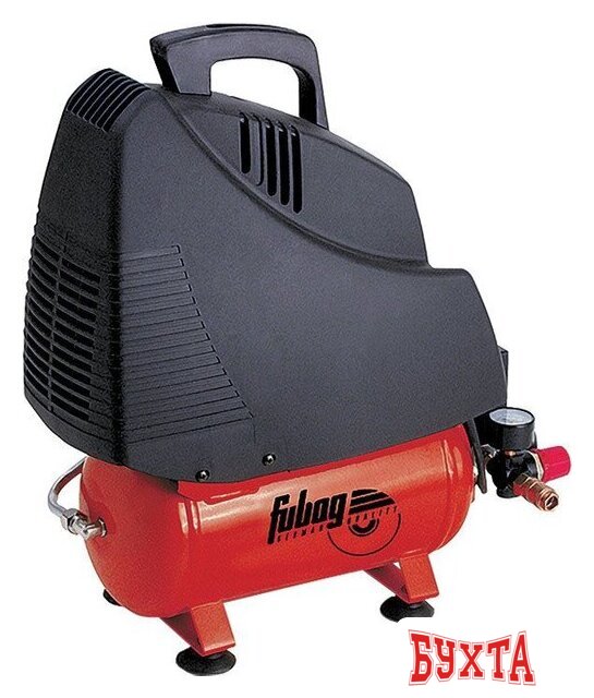 Компрессор Fubag OL 195/6 CM1,5