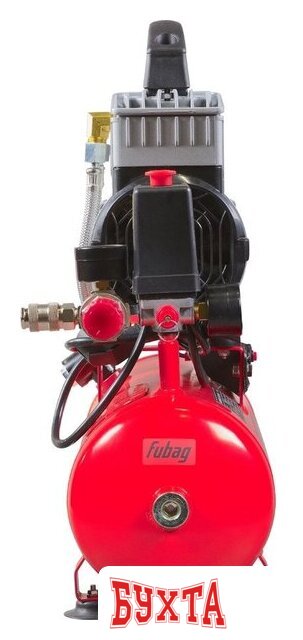 Компрессор Fubag OLS 190/10 CM1.6 646066 5
