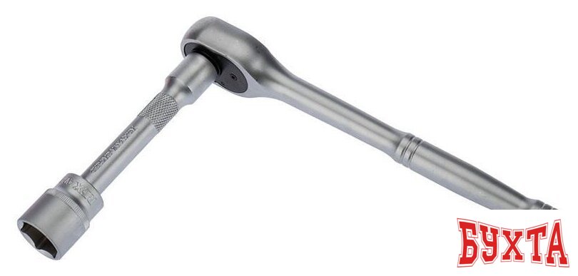 Набор трещотка с головками Rexant 12-8301 (12 предметов) 4