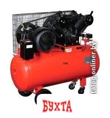 Компрессор Fubag DCF-1700/270 CT15
