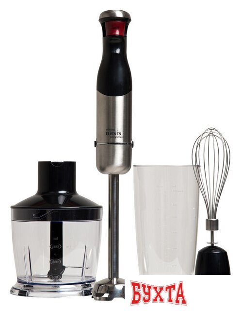 Погружной блендер Making Oasis Everywhere BL-135B 1