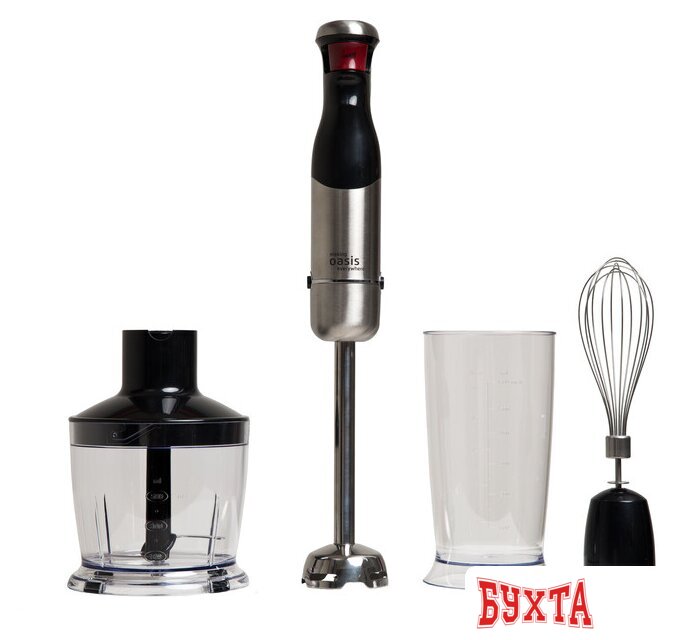 Погружной блендер Making Oasis Everywhere BL-135B 2