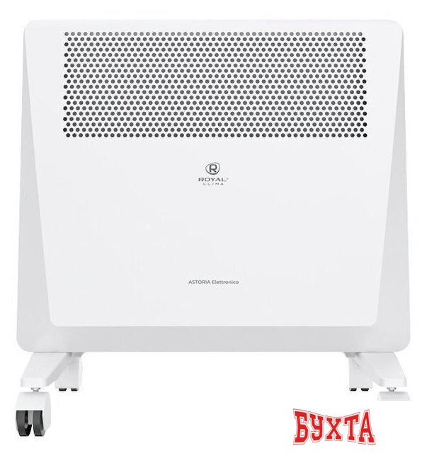 Конвектор Royal Clima Astoria Elettronico REC-AT2000E 4