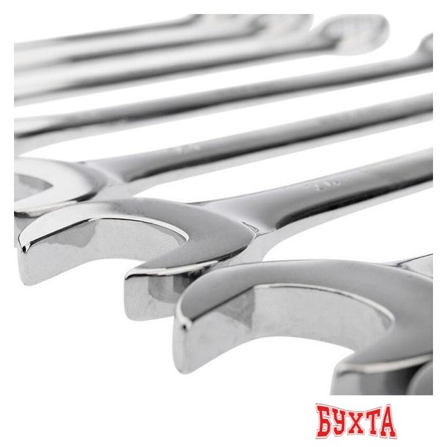 Набор ключей Rexant 12-5848 (26 предметов) 4