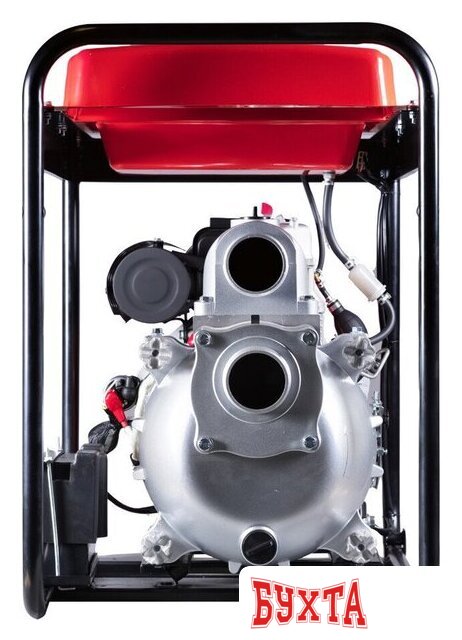 Мотопомпа Fubag PD 1300 T ES 5