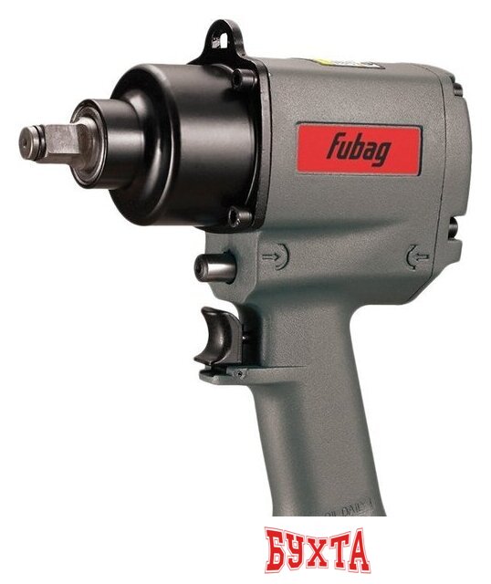 Пневматический гайковерт Fubag IW720 1/2 100192
