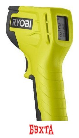 Пирометр Ryobi RBIRT08 2