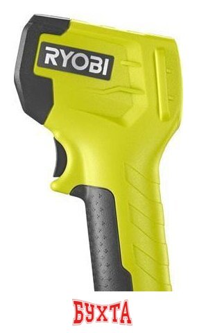 Пирометр Ryobi RBIRT08 4