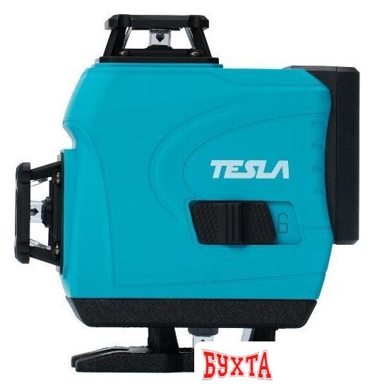 Лазерный нивелир Tesla URХ3PRO 4