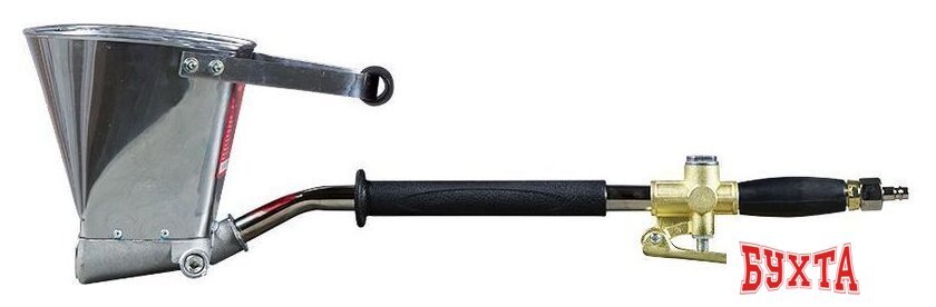 Ковш штукатурный Fubag Hopper PL4000 412658 2