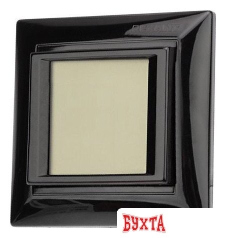 Терморегулятор Rexant RX-419B 51-0818 (черный) 2