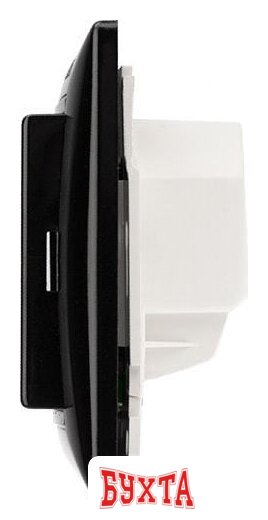 Терморегулятор Rexant RX-419B 51-0818 (черный) 4