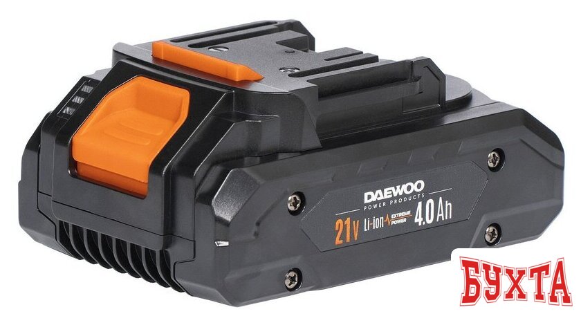 Аккумулятор Daewoo Power DABT 4221Li (21В/4 Ач)