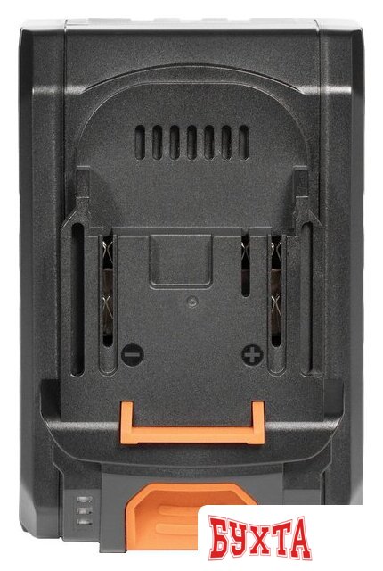 Аккумулятор Daewoo Power DABT 8221Li (21В/8 Ач) 3