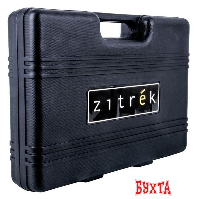 Универсальный набор инструментов Zitrek SAM108 (108 предметов) 3