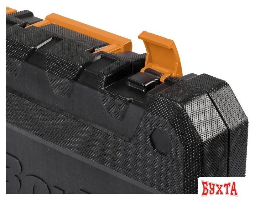 Набор домашнего мастера Bort BTK-168 (168 предметов) 5