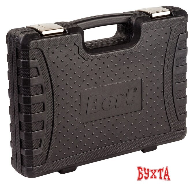 Универсальный набор инструментов Bort BTK-94 (94 предмета) 5