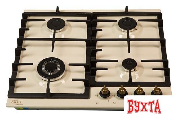 Варочная панель Making Oasis Everywhere P-MIRT (B) 2