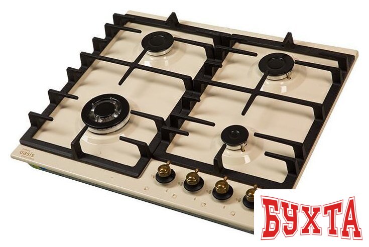 Варочная панель Making Oasis Everywhere P-MIRT (B) 3