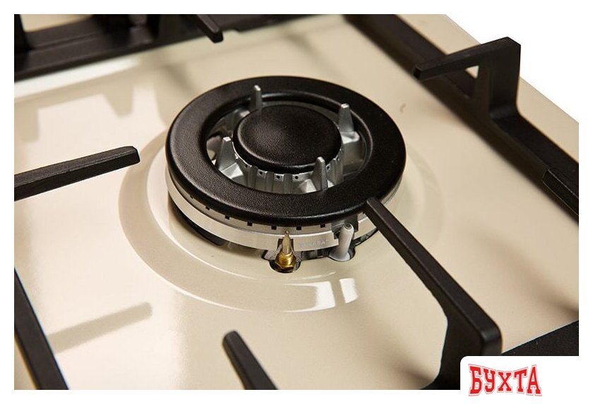 Варочная панель Making Oasis Everywhere P-MIRT (B) 4