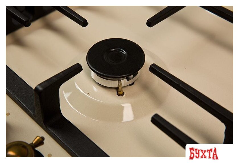 Варочная панель Making Oasis Everywhere P-MIRT (B) 5