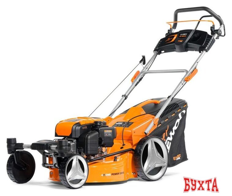 Газонокосилка Daewoo Power DLM 5100SR4 2