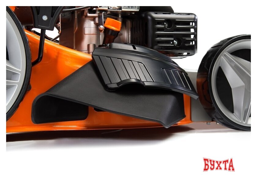 Газонокосилка Daewoo Power DLM 5500SV 2