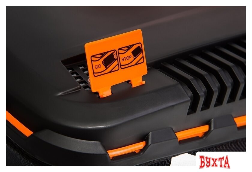 Газонокосилка Daewoo Power DLM 5500SV 5
