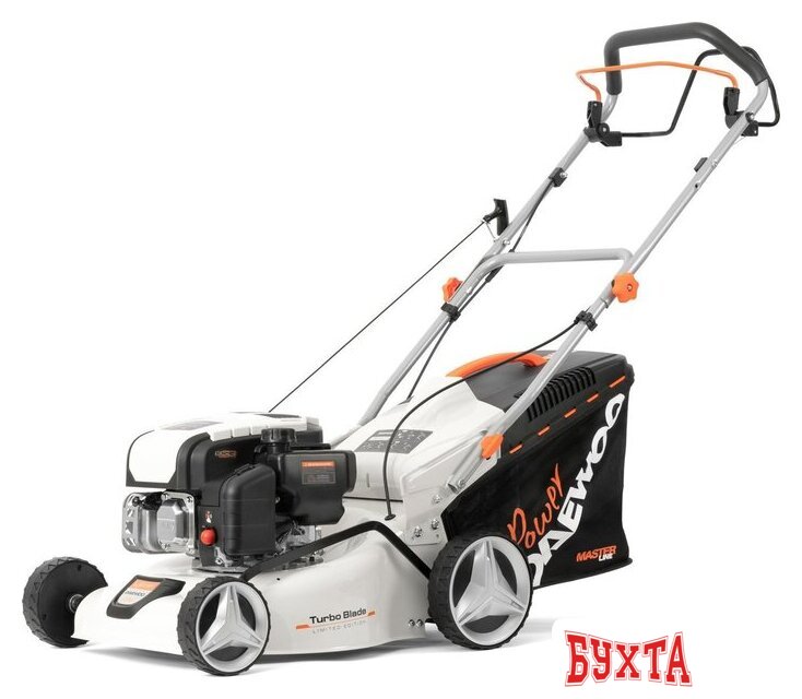 Газонокосилка Daewoo Power L 43SP 2