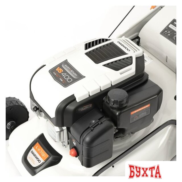 Газонокосилка Daewoo Power L 43SP 5