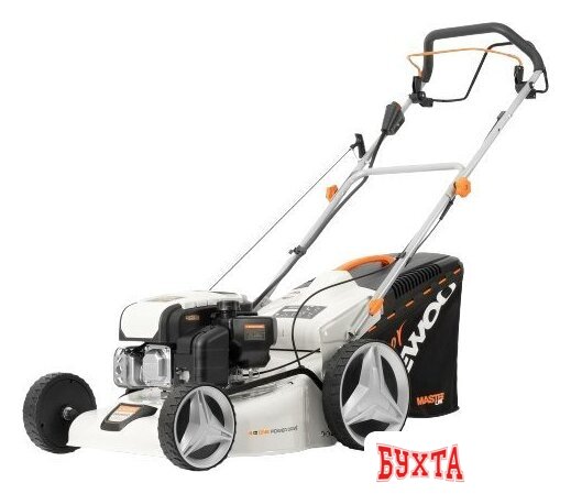 Газонокосилка Daewoo Power L 50SPE