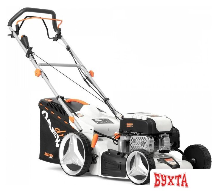 Газонокосилка Daewoo Power L 50SPE 2