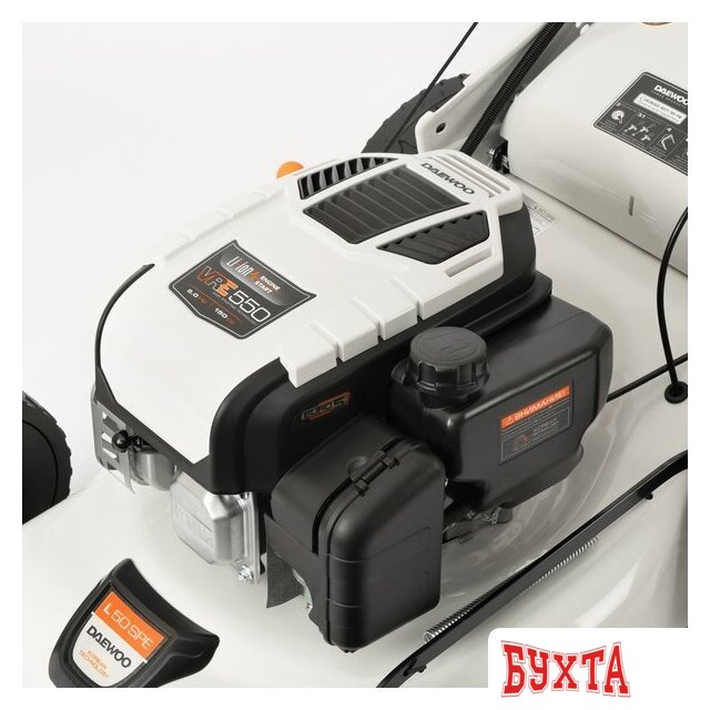 Газонокосилка Daewoo Power L 50SPE 5
