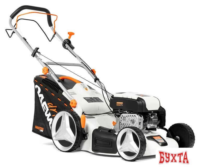 Газонокосилка Daewoo Power L 50SV