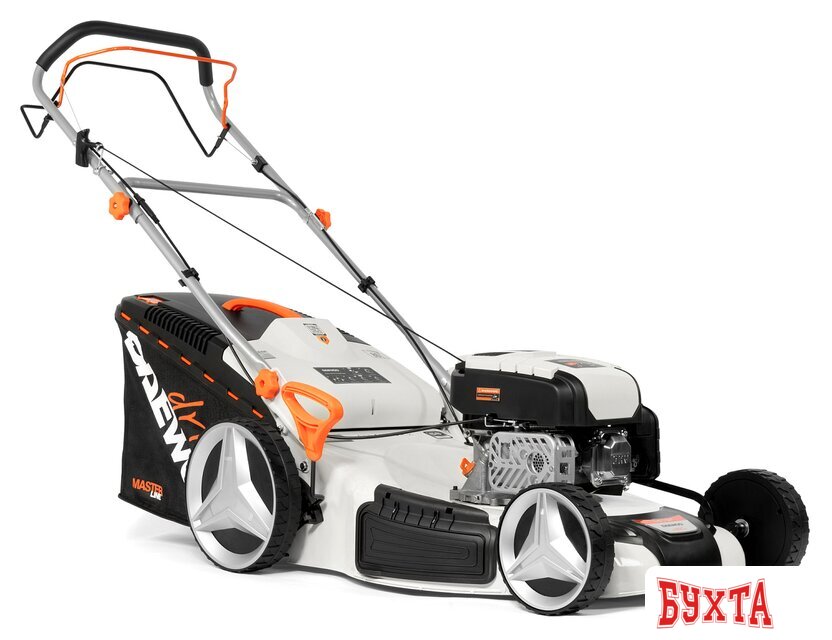 Газонокосилка Daewoo Power L 60SP 1