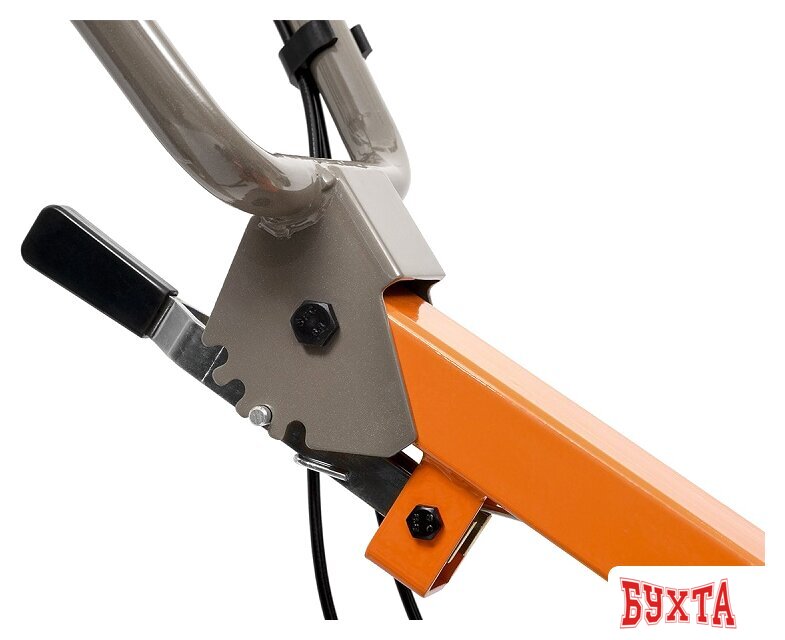 Мотокультиватор бензиновый Daewoo Power DAT 7090R 5