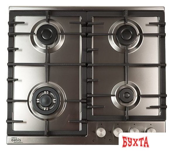 Варочная панель Making Oasis Everywhere P-MNRT (B)