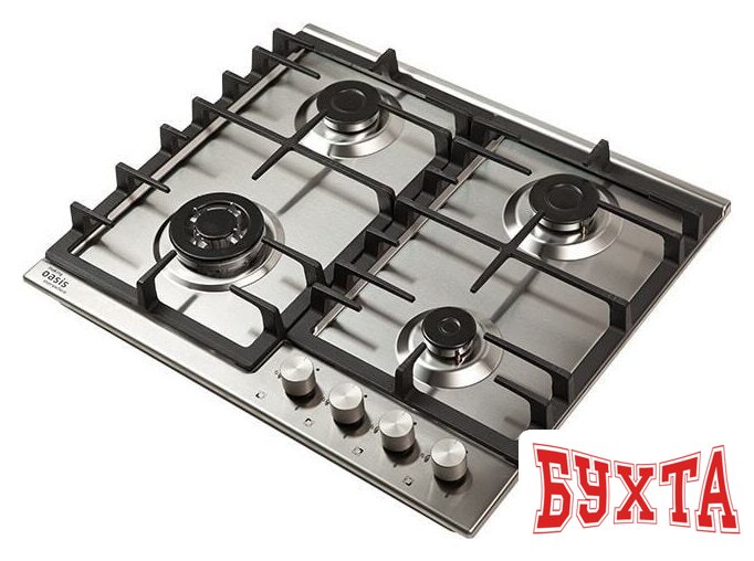 Варочная панель Making Oasis Everywhere P-MNRT (B) 3