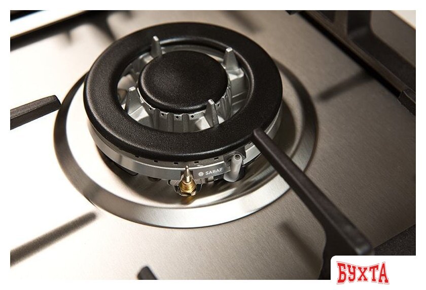 Варочная панель Making Oasis Everywhere P-MNRT (B) 4