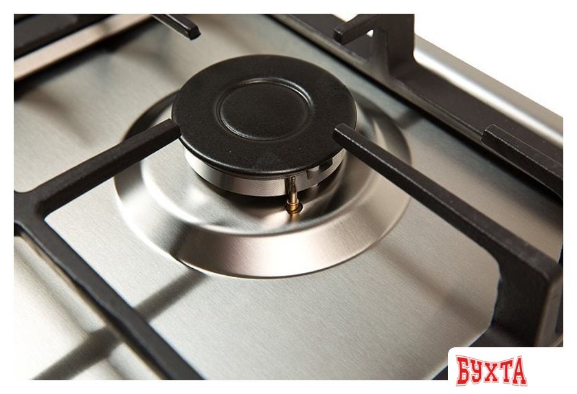 Варочная панель Making Oasis Everywhere P-MNRT (B) 5