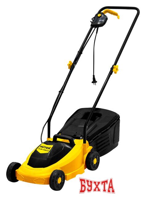 Газонокосилка Huter ELM-1300/33