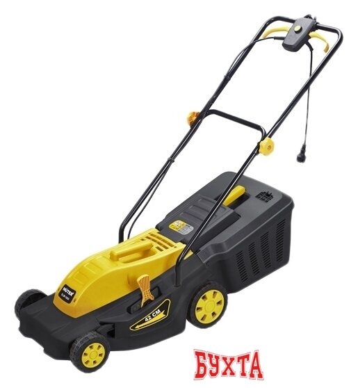 Газонокосилка Huter ELM-1800P