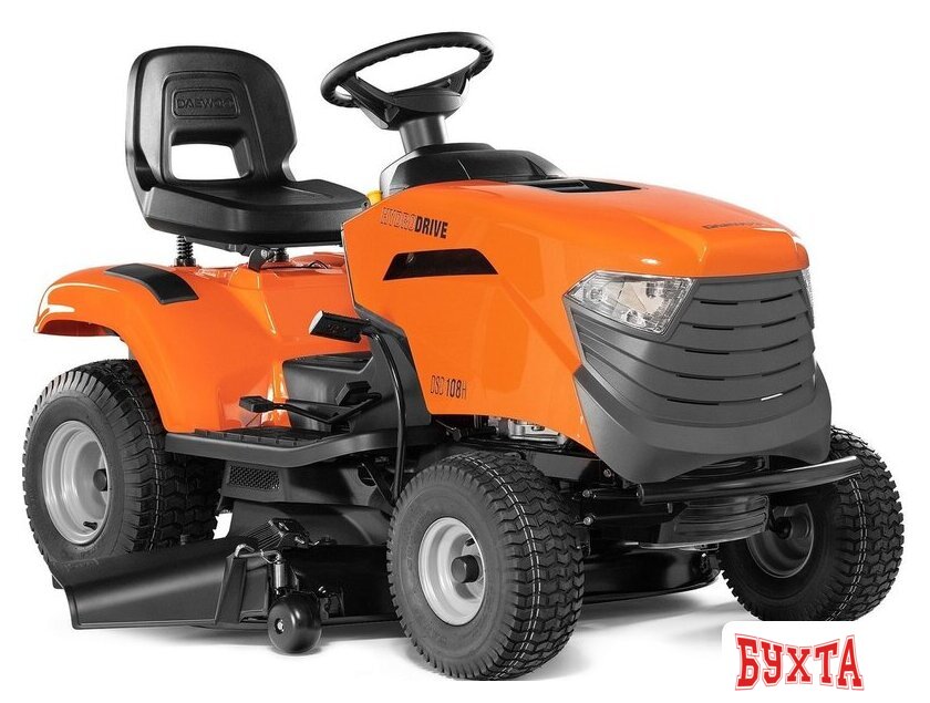 Райдер Daewoo Power DSD 108 H