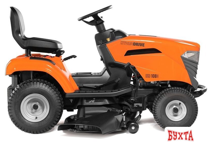 Райдер Daewoo Power DSD 108 H 2
