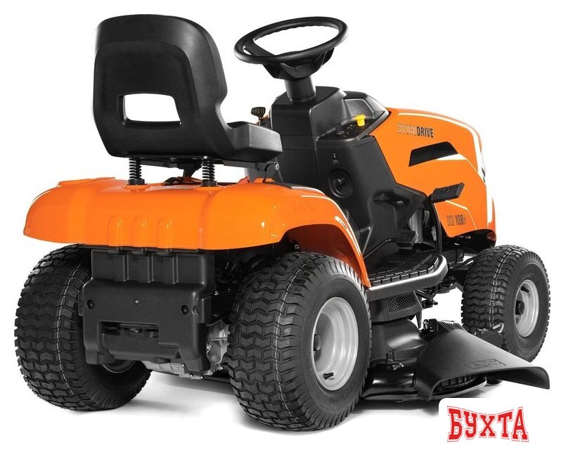 Райдер Daewoo Power DSD 108 H 3